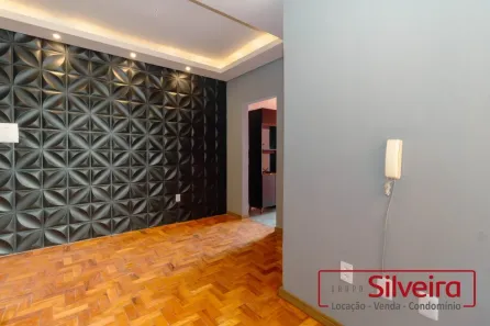 Apartamento com 1 Quarto à venda, 35m² no Cidade Baixa, Porto Alegre