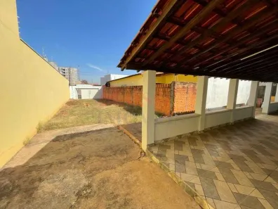 Casa com 2 Quartos à venda, 280m² no Parque Universitário, Rio Claro
