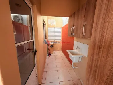 Casa de Condomínio com 3 Quartos à venda, 110m² no Terra Nova Garden Village, São José do Rio Preto