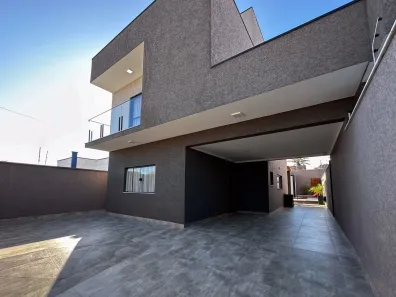 Sobrado com 3 Quartos à venda, 177m² no Bal Stella Maris, Peruíbe