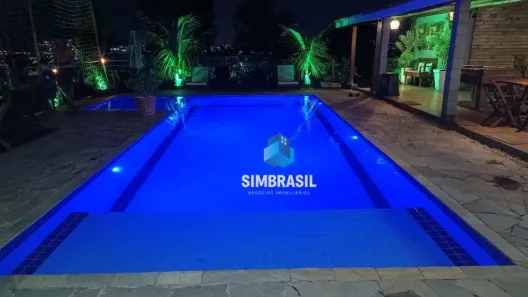 Fazenda/Sítio com 3 Quartos à venda, 1000m² no Jardim Andorinhas, Campinas