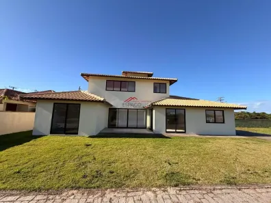 Casa de Condomínio com 4 Quartos à venda, 162m² no Marina, Armação dos Búzios