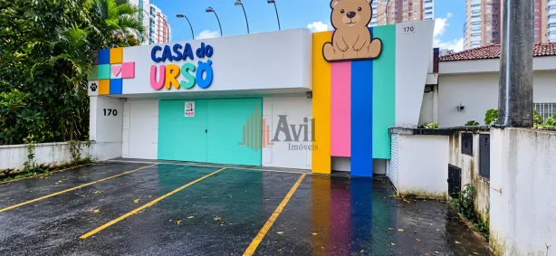 Imóvel Comercial com 4 Quartos para alugar, 270m² no Jardim Anália Franco, São Paulo