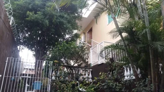 Sobrado com 5 Quartos à venda, 260m² no Jardim América, Guarulhos