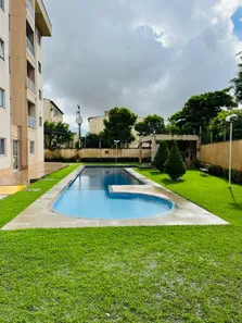 Apartamento com 2 Quartos à venda, 52m² no Cajazeiras, Fortaleza