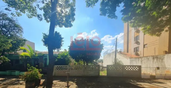 Lote/Terreno à venda, 545m² no Zona 07, Maringá