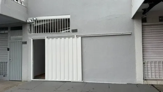 Casa com 2 Quartos para alugar, 60m² no Vila Cruzeiro do Sul, Aparecida de Goiânia