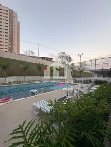 Apartamento com 2 Quartos à venda, 42m² no Jardim das Paineiras I, São José dos Campos