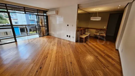 Apartamento com 3 Quartos à venda, 140m² no Icaraí, Niterói