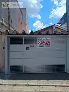 Casa com 2 Quartos à venda, 111m² no Vila Brasilina, São Paulo