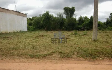 Lote/Terreno à venda, 300m² no Vale do Igapó, Bauru