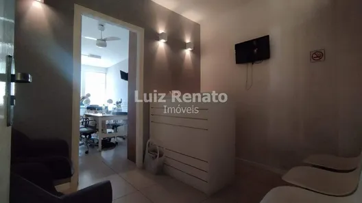 Sala Comercial à venda, 36m² no Funcionários, Belo Horizonte
