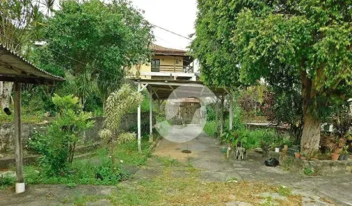 Casa com 3 Quartos à venda, 517m² no Badu, Niterói