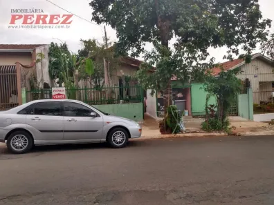Casa com 3 Quartos à venda, 429m² no Jardim América, Londrina