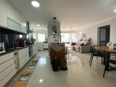 Apartamento com 2 Quartos à venda, 87m² no Jardim Luanda, São Paulo