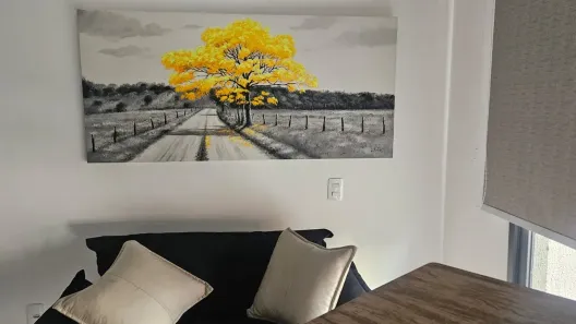 Apartamento com 1 Quarto para alugar, 24m² no Pinheiros, São Paulo