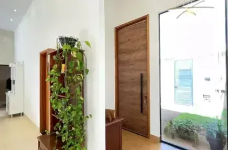 Sobrado com 3 Quartos à venda, 110m² no Jardim Altos de Suzano, Suzano