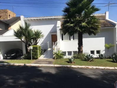 Casa de Condomínio com 3 Quartos à venda, 221m² no Nova Higienópolis, Jandira