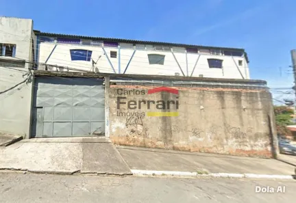 Prédio Comercial à venda, 846m² no Jardim Peri, São Paulo
