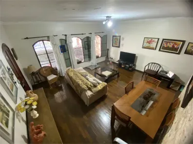 Sobrado com 3 Quartos à venda, 208m² no Parque Palmas do Tremembé, São Paulo