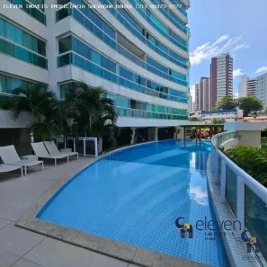 Apartamento com 1 Quarto à venda, 42m² no Barra, Salvador