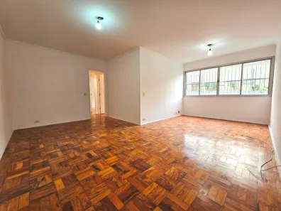 Apartamento com 3 Quartos à venda, 96m² no Paraíso, São Paulo