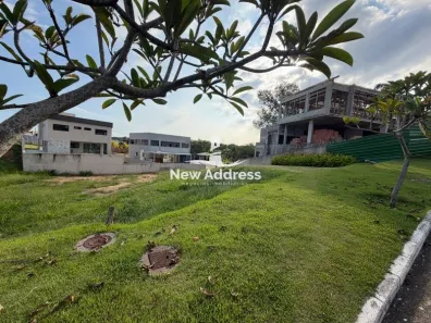 Lote/Terreno à venda, 725m² no Santa Paula I, Vila Velha