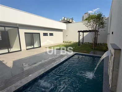 Casa com 4 Quartos à venda, 230m² no Jardim Atlântico, Goiânia