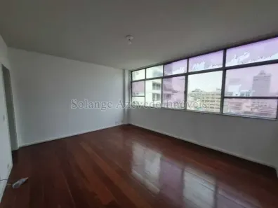 Apartamento com 3 Quartos à venda, 120m² no Tijuca, Rio de Janeiro