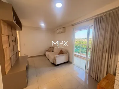 Apartamento com 2 Quartos à venda, 77m² no Vila Independência, Piracicaba