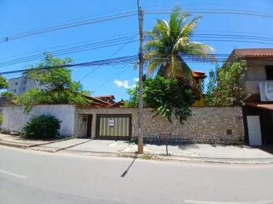 Casa com 7 Quartos para alugar, 200m² no Planalto, Montes Claros
