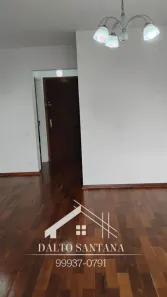 Apartamento com 2 Quartos para alugar, 70m² no Vila Butantã, São Paulo