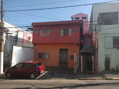 Imóvel Comercial à venda, 186m² no Lauzane Paulista, São Paulo