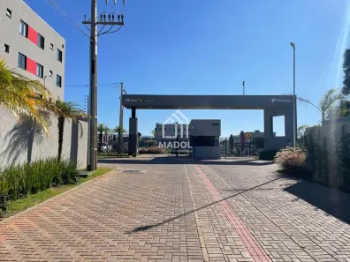 Apartamento com 2 Quartos para alugar, 48m² no Uvaranas, Ponta Grossa