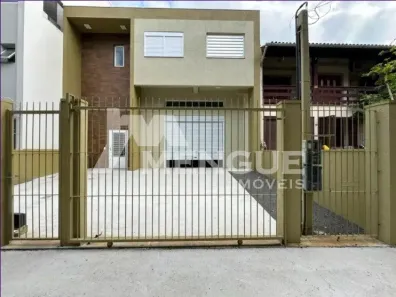 Galpão/Depósito/Armazém para alugar, 170m² no São Sebastião, Porto Alegre