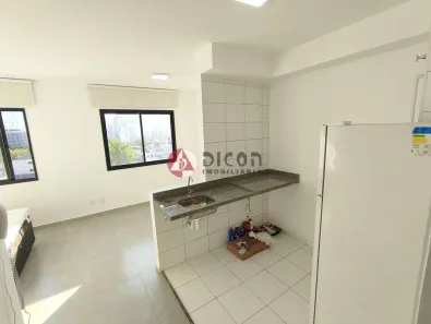 Apartamento com 1 Quarto à venda, 26m² no Bela Vista, São Paulo