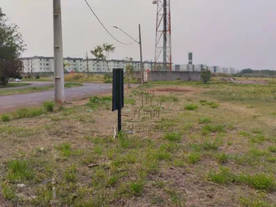 Lote/Terreno à venda, 346m² no Jardim União da Vitória, Londrina
