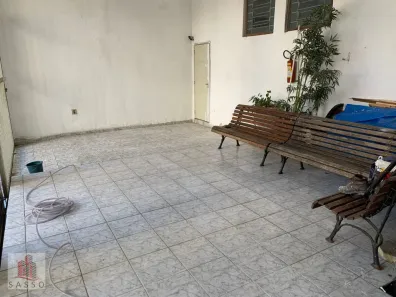 Sala Comercial à venda, 441m² no Belenzinho, São Paulo