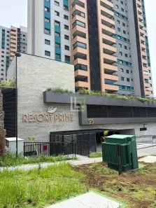 Apartamento com 3 Quartos à venda, 109m² no Engordadouro, Jundiaí
