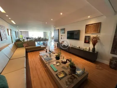 Casa com 4 Quartos à venda, 750m² no Buritis, Belo Horizonte