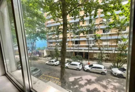 Apartamento com 3 Quartos à venda, 138m² no Copacabana, Rio de Janeiro