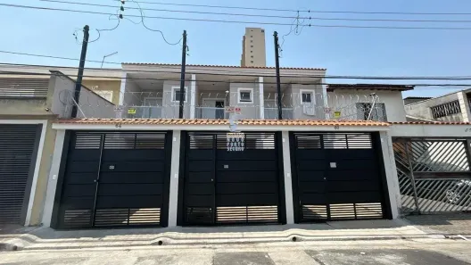 Sobrado com 3 Quartos à venda, 80m² no Vila Ede, São Paulo