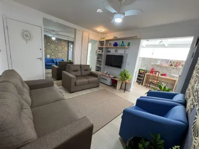 Apartamento com 2 Quartos à venda, 84m² no Municípios, Balneário Camboriú