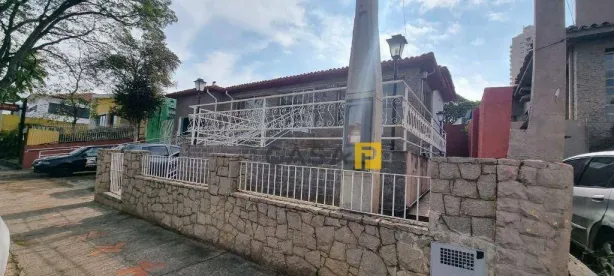Imóvel Comercial para alugar, 240m² no Centro, Americana