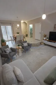 Casa com 4 Quartos à venda, 250m² no Parque Jambeiro, Campinas