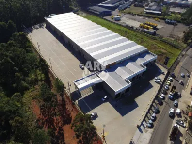 Galpão/Depósito/Armazém à venda, 8478m² no Distrito Industrial Ritter, Cachoeirinha