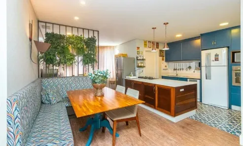 Apartamento com 3 Quartos à venda, 225m² no Centro, Balneário Camboriú