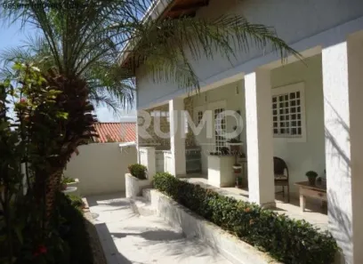 Casa com 3 Quartos à venda, 119m² no Jardim Ouro Branco, Campinas
