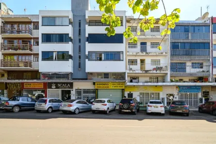 Ponto Comercial para alugar, 400m² no Asa Norte, Brasília