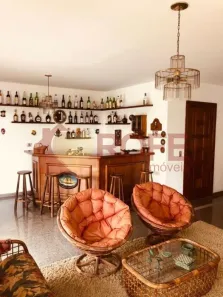 Apartamento com 4 Quartos à venda, 225m² no Pitangueiras, Guarujá